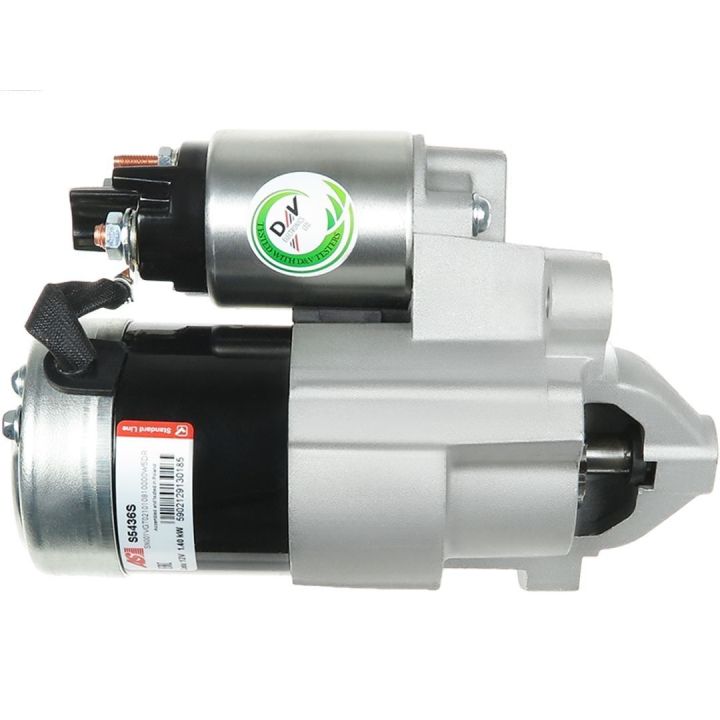Starteris AS-PL S5436S