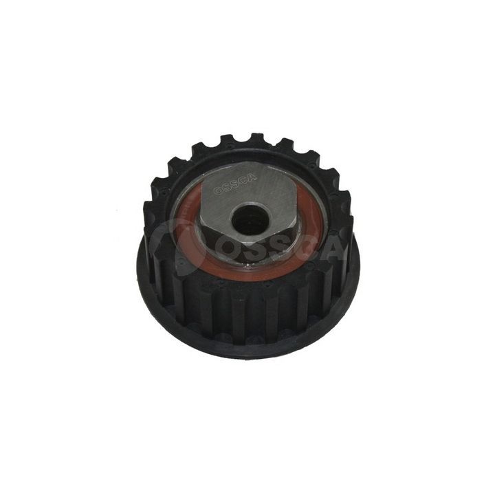 įtempiklio skriemulys, paskirstymo diržas OSSCA 06629