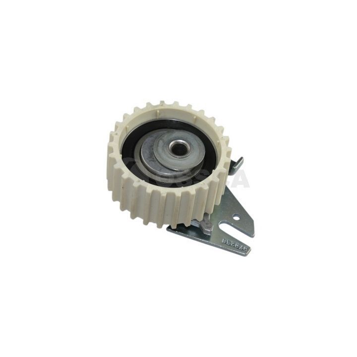 įtempiklio skriemulys, paskirstymo diržas OSSCA 06633