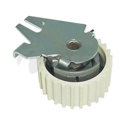 įtempiklio skriemulys, paskirstymo diržas OSSCA 09641