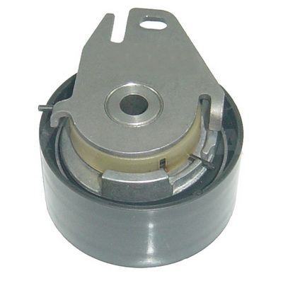 įtempiklio skriemulys, paskirstymo diržas OSSCA 09643