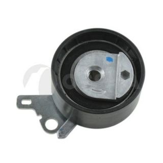 įtempiklio skriemulys, paskirstymo diržas OSSCA 10666