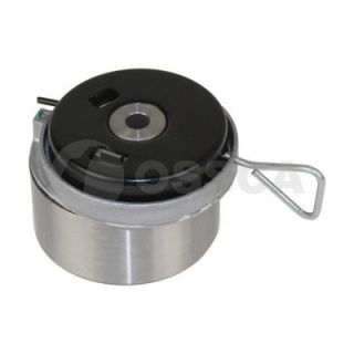 įtempiklio skriemulys, paskirstymo diržas OSSCA 13902