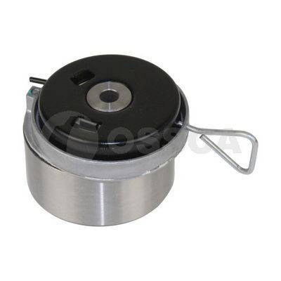 įtempiklio skriemulys, paskirstymo diržas OSSCA 13902