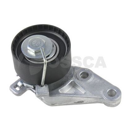 įtempiklio skriemulys, paskirstymo diržas OSSCA 19168