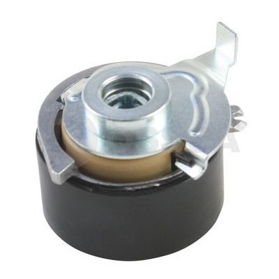 įtempiklio skriemulys, paskirstymo diržas OSSCA 19333