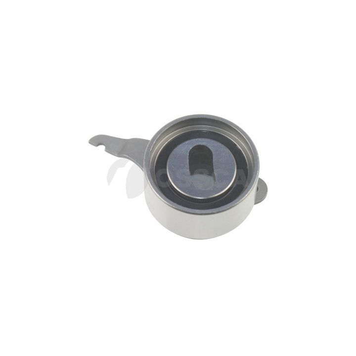 įtempiklio skriemulys, paskirstymo diržas OSSCA 25435