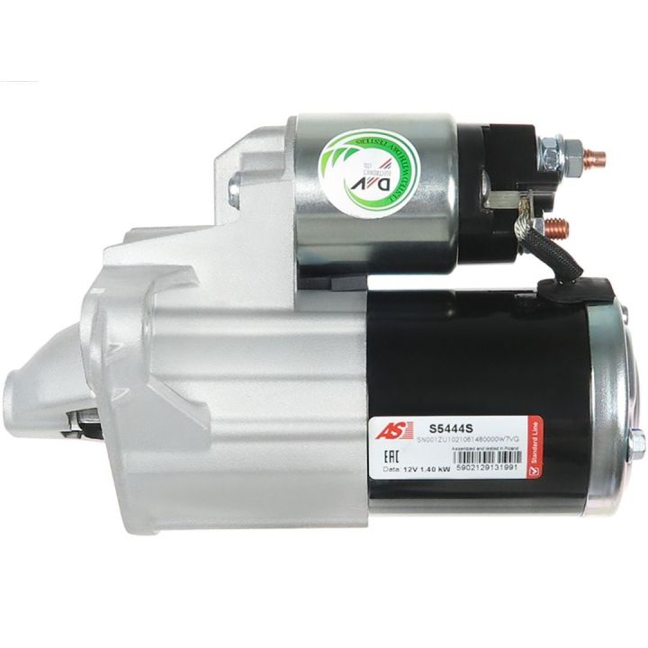 Starteris AS-PL S5444S