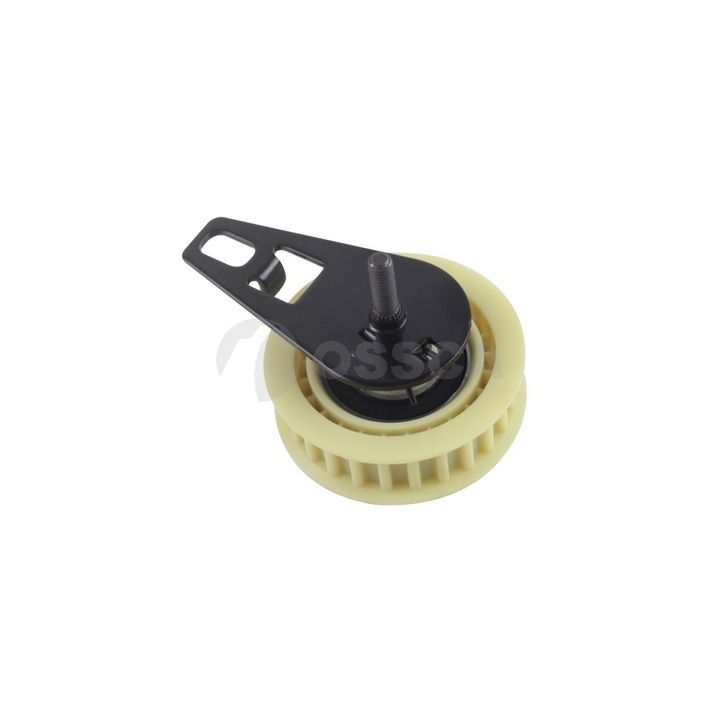 įtempiklio skriemulys, paskirstymo diržas OSSCA 42881