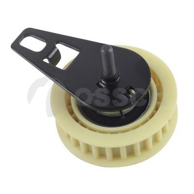 įtempiklio skriemulys, paskirstymo diržas OSSCA 42881