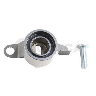 įtempiklio skriemulys, paskirstymo diržas OSSCA 43046