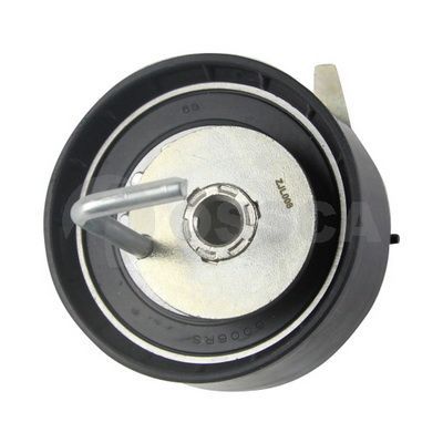 įtempiklio skriemulys, paskirstymo diržas OSSCA 48168