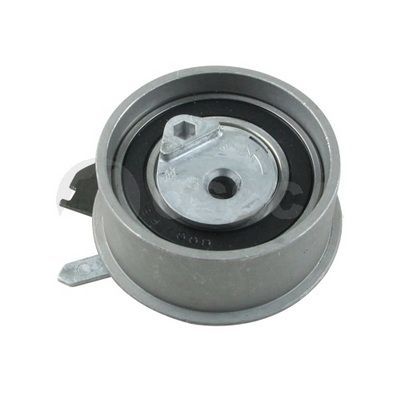 įtempiklio skriemulys, paskirstymo diržas OSSCA 61873