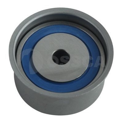 įtempiklio skriemulys, paskirstymo diržas OSSCA 77268