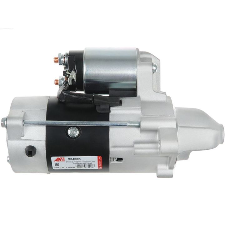 Starteris AS-PL S5455S