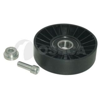 Kreipiantysis skriemulys, V formos rumbuotas diržas OSSCA 04063