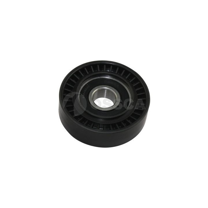 Kreipiantysis skriemulys, V formos rumbuotas diržas OSSCA 06631