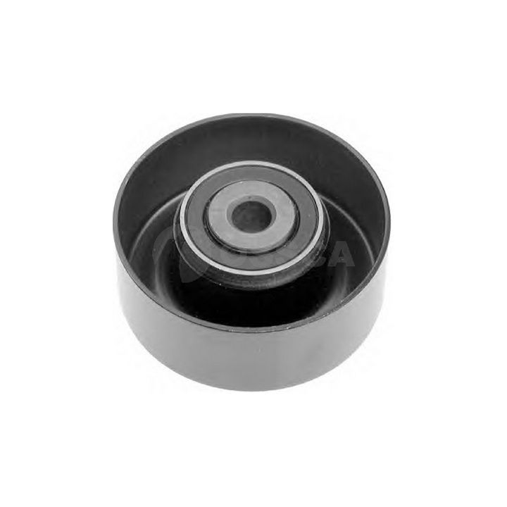 Kreipiantysis skriemulys, V formos rumbuotas diržas OSSCA 08147