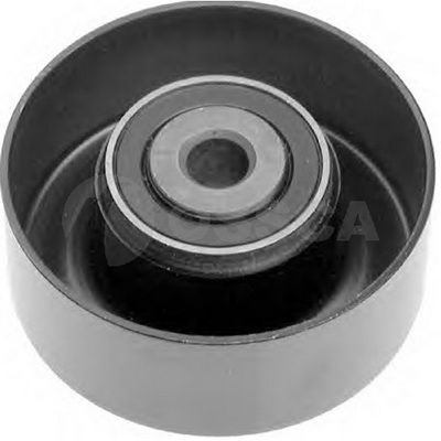 Kreipiantysis skriemulys, V formos rumbuotas diržas OSSCA 08147