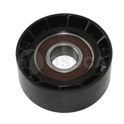 Kreipiantysis skriemulys, V formos rumbuotas diržas OSSCA 09649