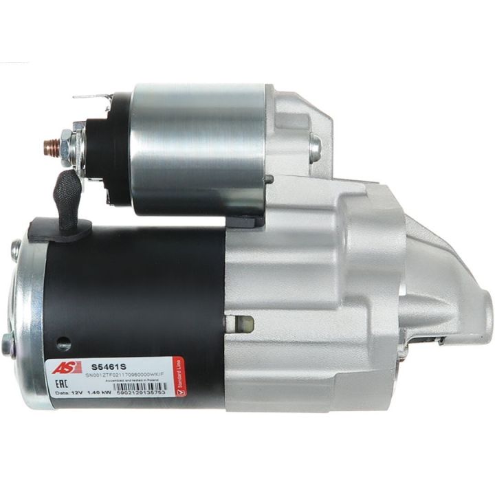 Starteris AS-PL S5461S