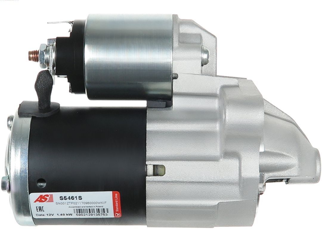 Starteris AS-PL S5461S