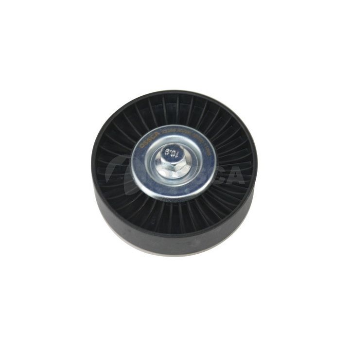 Kreipiantysis skriemulys, V formos rumbuotas diržas OSSCA 22286