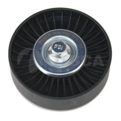 Kreipiantysis skriemulys, V formos rumbuotas diržas OSSCA 22286