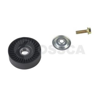 Kreipiantysis skriemulys, V formos rumbuotas diržas OSSCA 25255