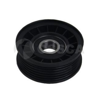 Kreipiantysis skriemulys, V formos rumbuotas diržas OSSCA 28356