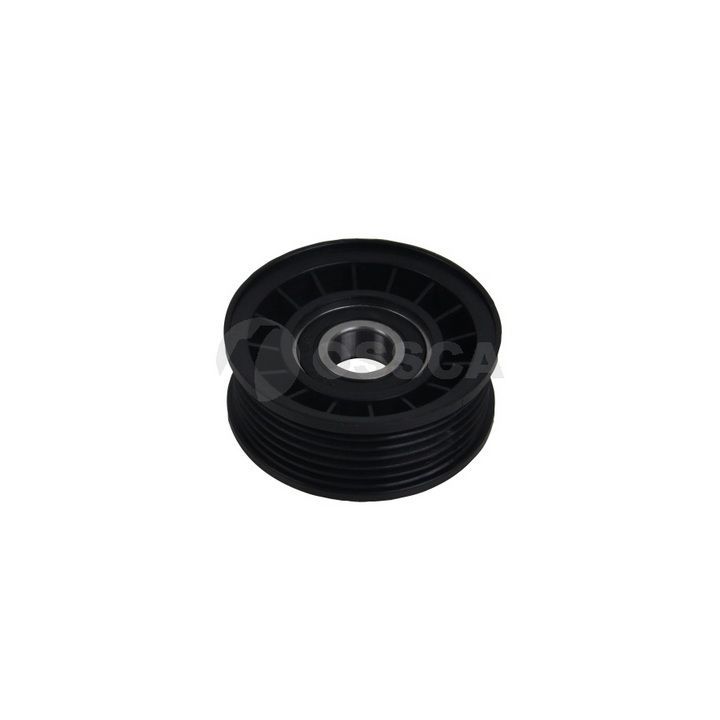 Kreipiantysis skriemulys, V formos rumbuotas diržas OSSCA 28356