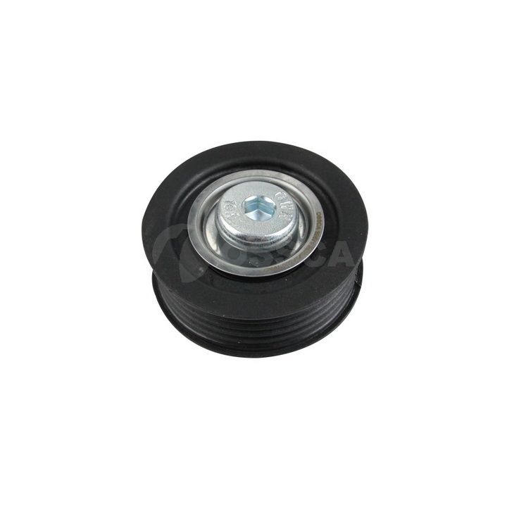 Kreipiantysis skriemulys, V formos rumbuotas diržas OSSCA 32571