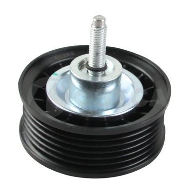 Kreipiantysis skriemulys, V formos rumbuotas diržas OSSCA 48150