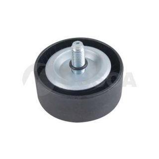 Kreipiantysis skriemulys, V formos rumbuotas diržas OSSCA 59217