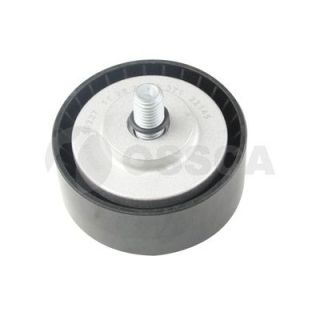 Kreipiantysis skriemulys, V formos rumbuotas diržas OSSCA 59227