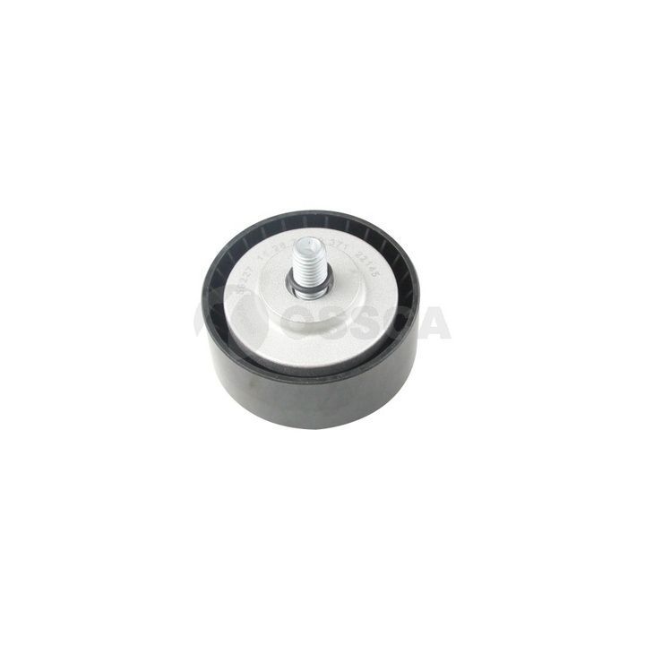 Kreipiantysis skriemulys, V formos rumbuotas diržas OSSCA 59227