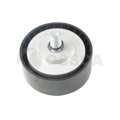 Kreipiantysis skriemulys, V formos rumbuotas diržas OSSCA 59227