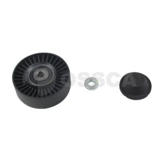 Kreipiantysis skriemulys, V formos rumbuotas diržas OSSCA 59305