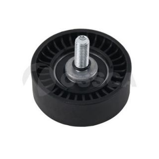 Kreipiantysis skriemulys, V formos rumbuotas diržas OSSCA 59387