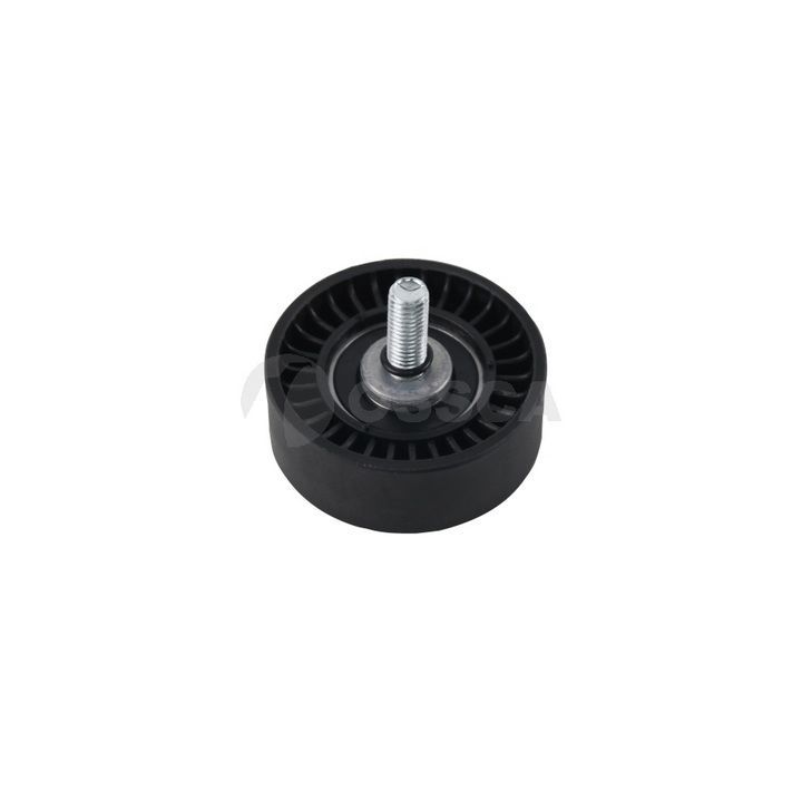 Kreipiantysis skriemulys, V formos rumbuotas diržas OSSCA 59387