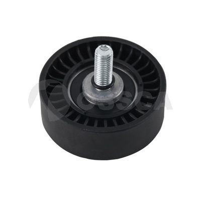 Kreipiantysis skriemulys, V formos rumbuotas diržas OSSCA 59387