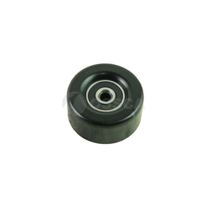 Kreipiantysis skriemulys, V formos rumbuotas diržas OSSCA 59394