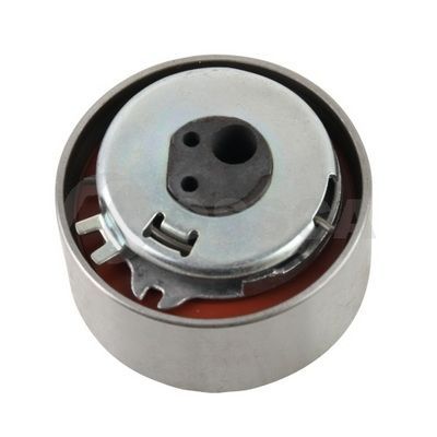 Kreipiantysis skriemulys, V formos rumbuotas diržas OSSCA 59838