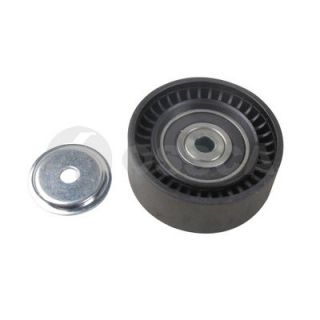 Kreipiantysis skriemulys, V formos rumbuotas diržas OSSCA 60576