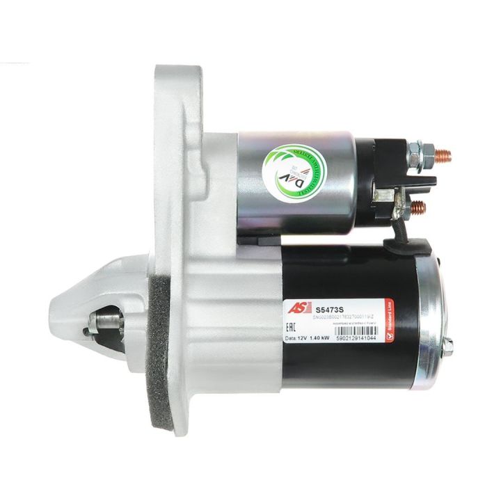 Starteris AS-PL S5473S