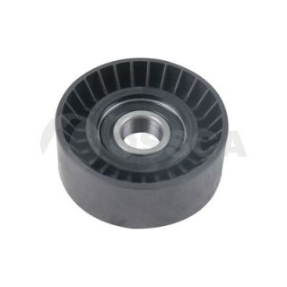 Kreipiantysis skriemulys, V formos rumbuotas diržas OSSCA 62327