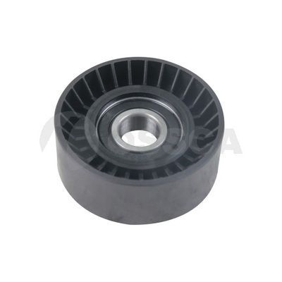 Kreipiantysis skriemulys, V formos rumbuotas diržas OSSCA 62327