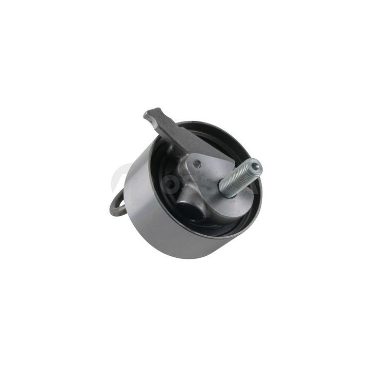 Kreipiantysis skriemulys, V formos rumbuotas diržas OSSCA 62331