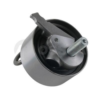 Kreipiantysis skriemulys, V formos rumbuotas diržas OSSCA 62331