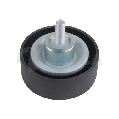 Kreipiantysis skriemulys, V formos rumbuotas diržas OSSCA 62901